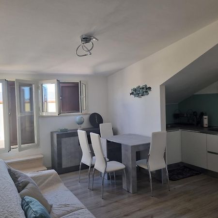 Matilde Home Martinsicuro Luaran gambar