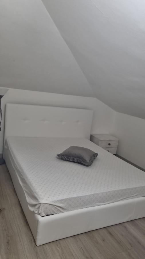 Matilde Home Martinsicuro Luaran gambar