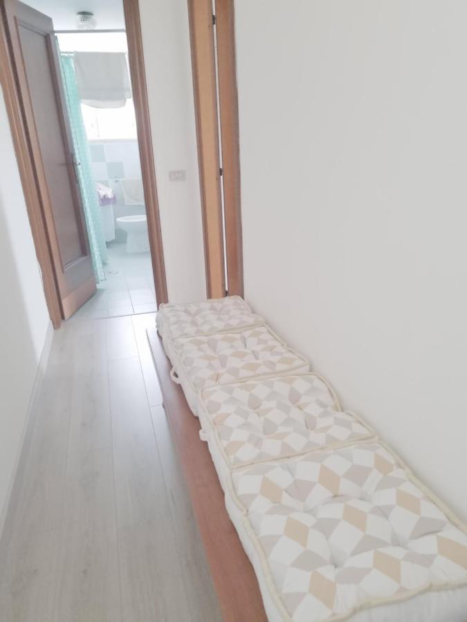 Matilde Home Martinsicuro Luaran gambar