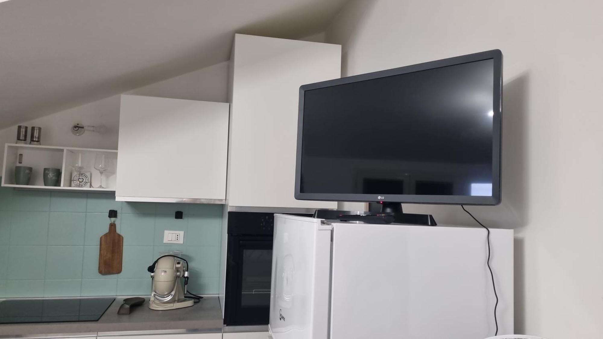 Matilde Home Martinsicuro Luaran gambar