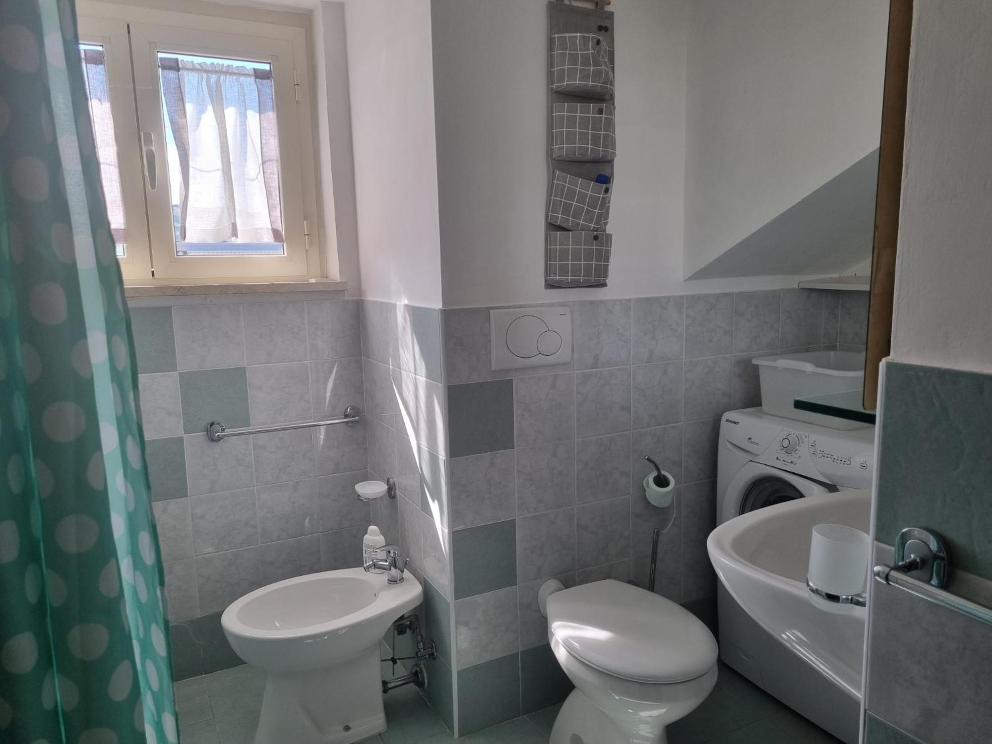 Matilde Home Martinsicuro Luaran gambar