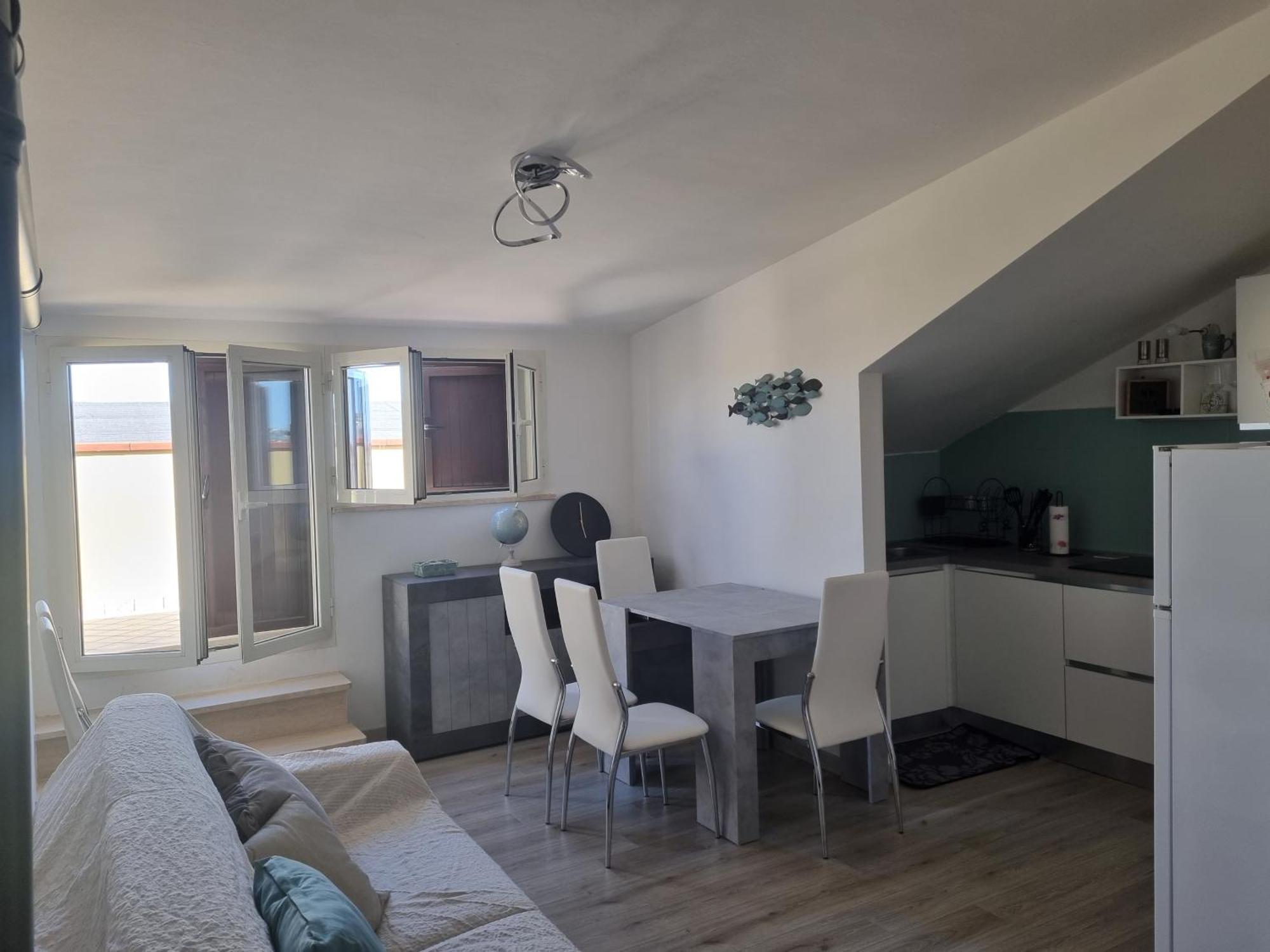 Matilde Home Martinsicuro Luaran gambar