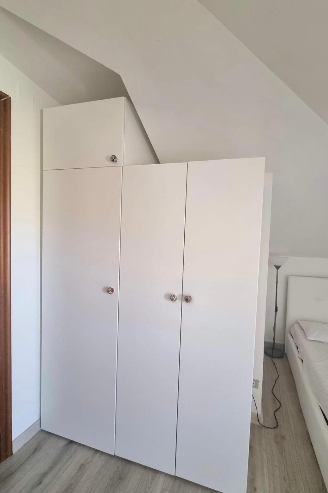 Matilde Home Martinsicuro Luaran gambar